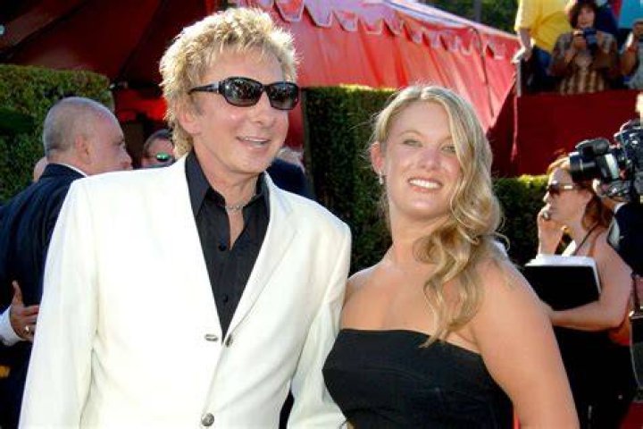 Unveiling The Magic Of Barry Manilow's Jingle Empire