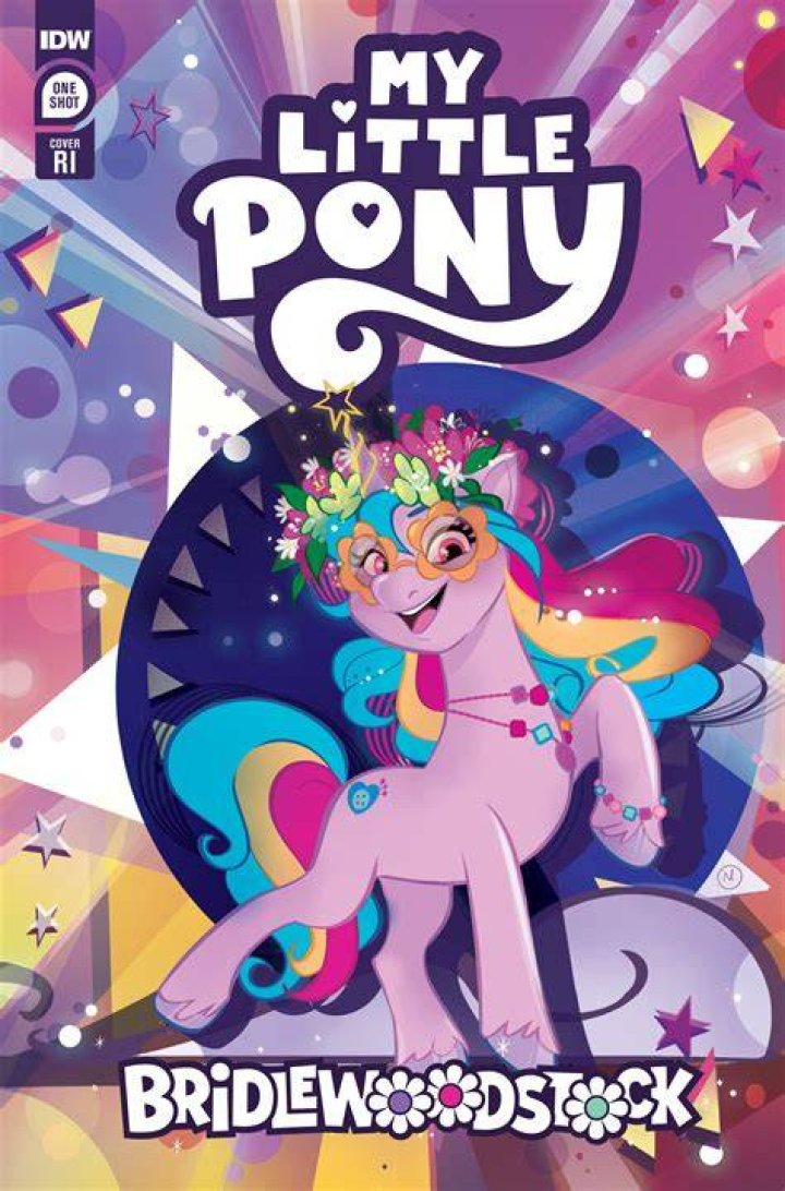 Unveiling The Magic Of "My Little Pony: Make Your Mark Season": Discoveries And Insights