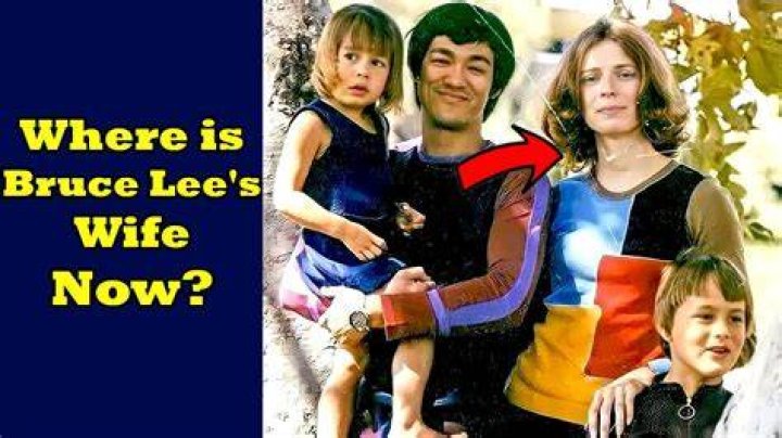 Unveiling the Man Behind Bruce Lee’s Daughter |