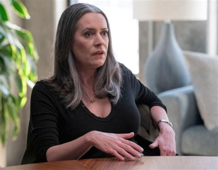 Unveiling The Marital Journey Of Paget Brewster: Discoveries And Insights