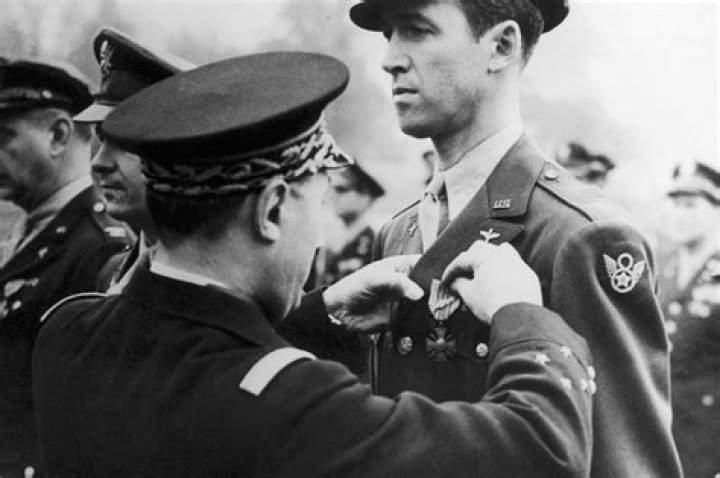 Unveiling The Marital Life Of Hollywood Icon James Stewart