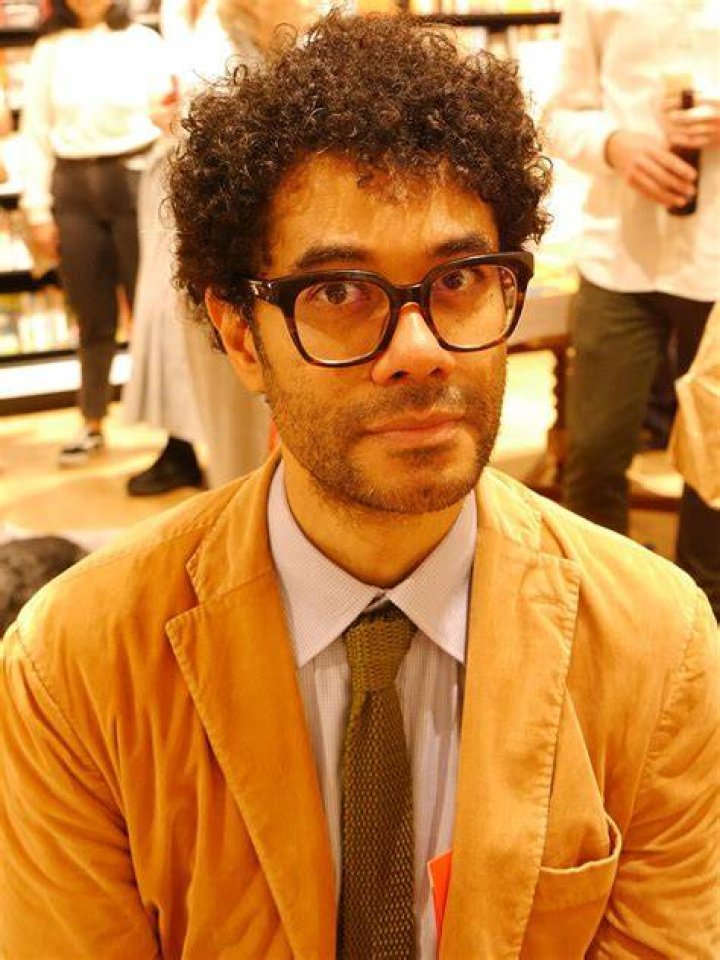 Unveiling The Marital Status Of Richard Ayoade: An Inside Look