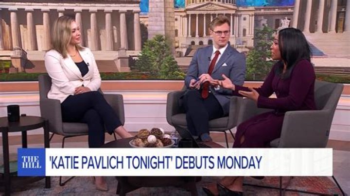 Unveiling The Marriage Of Katie Pavlich: Uncovering Truths And Insights