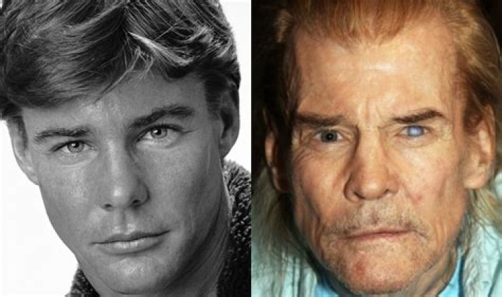 Unveiling The Marriages Of Hollywood Icon Jan-Michael Vincent