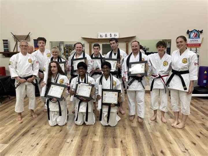 Unveiling The Martial Arts Icon's Fortune