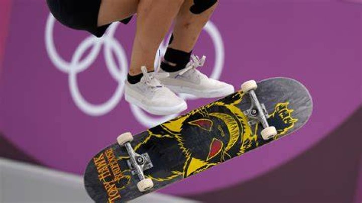 Unveiling The Mastery And Impact Of A Skateboarding Icon