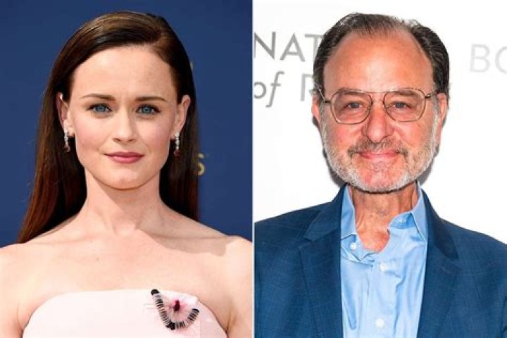 Unveiling The Mastery Of Alexis Bledel's Acting: Discoveries And Insights