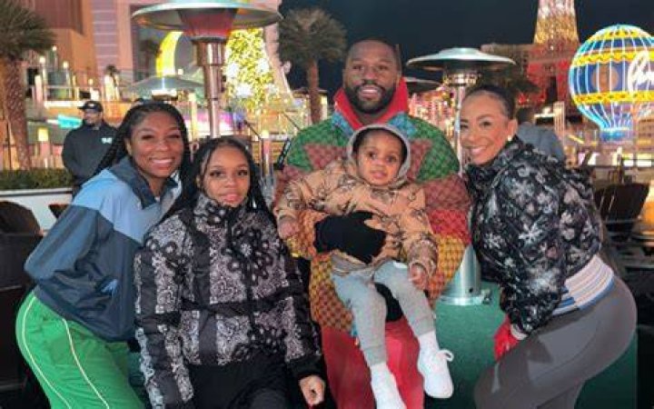 Unveiling The Mayweather Family Legacy: Discoveries And Insights