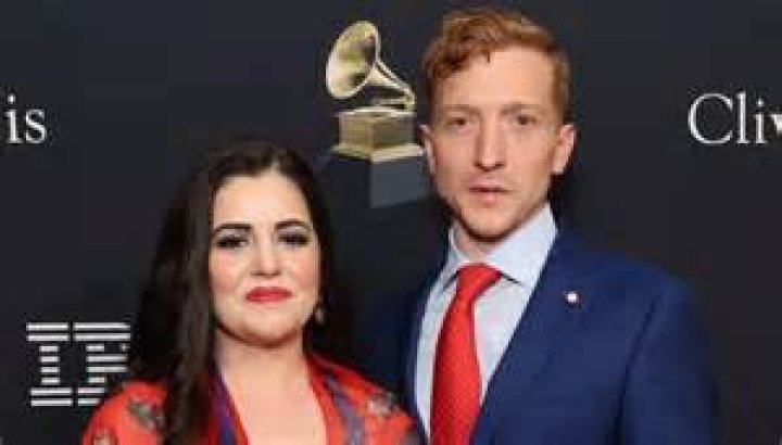 Unveiling The Meaning And Significance Behind Tyler Childers' Baby Name