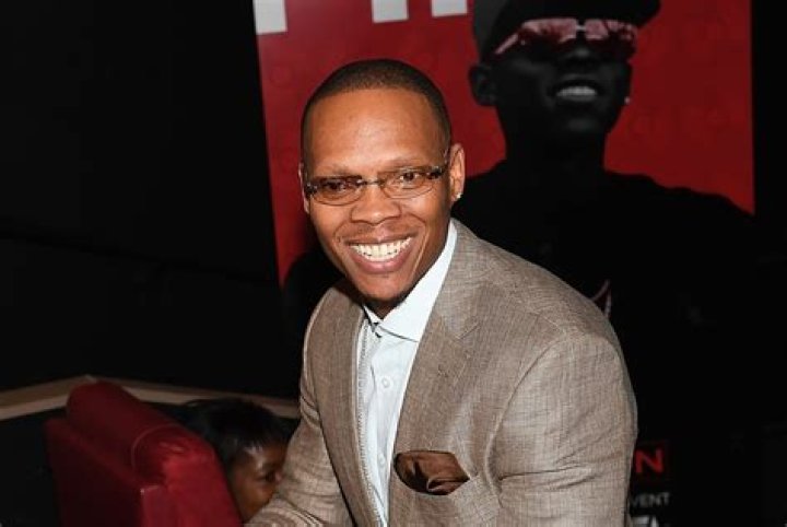 Unveiling The Mesmerizing World Of Ronnie DeVoe: Discoveries And Insights
