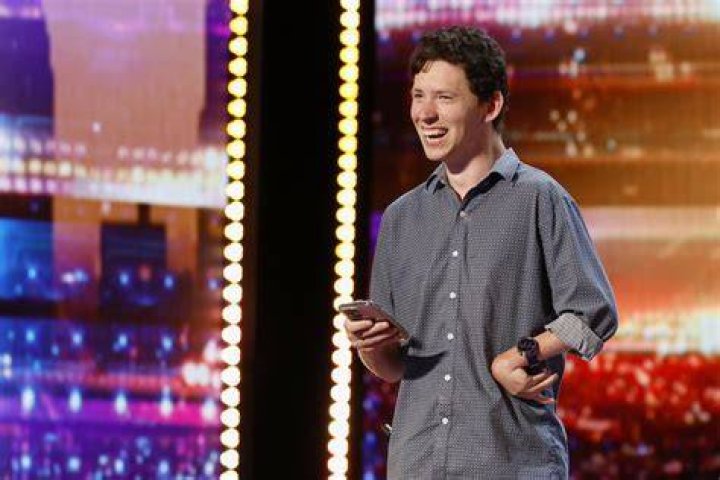 Unveiling The Multifaceted Artist Behind The Comedic Genius