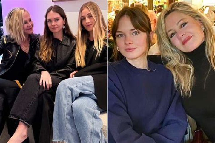 Unveiling The Multifaceted Career Of Melanie Griffith's Son