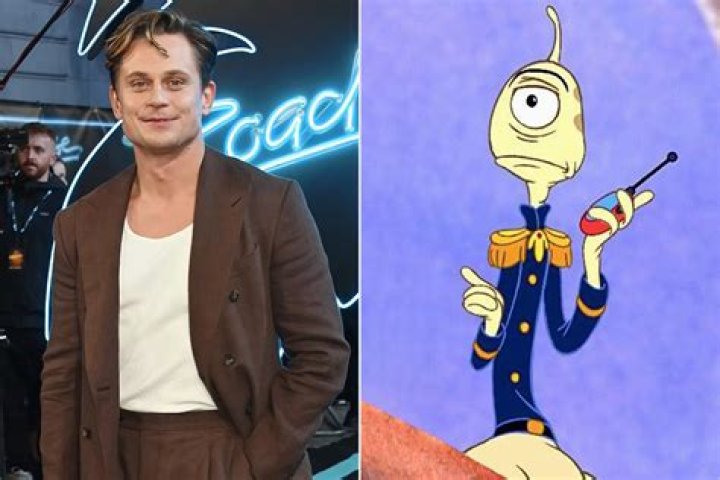Unveiling The Multifaceted Genius Of Billy Magnussen: Insights And Discoveries