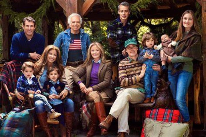 Unveiling The Multifaceted Icon Of Fashion, Family, And Philanthropy