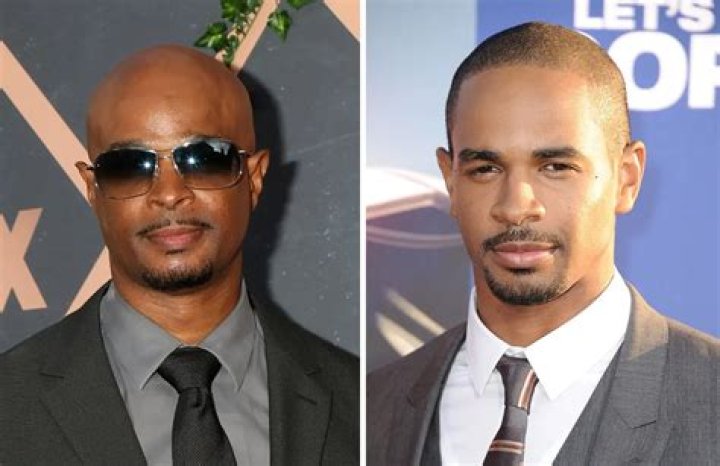Unveiling The Multifaceted Journey Of Damon Wayans Jr.: From Legacy To Luminary