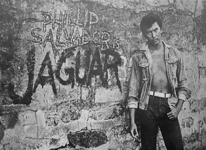 Unveiling The Multifaceted Legacy Of Philip Salvador Young