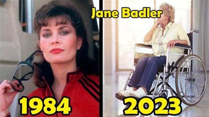 Unveiling The Multifaceted Life Of Jane Badler's Son: Discoveries And Insights