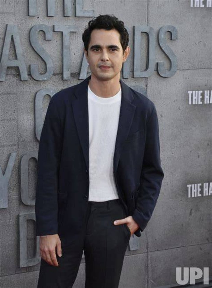 Unveiling The Multifaceted Max Minghella: A Journey Of Discovery