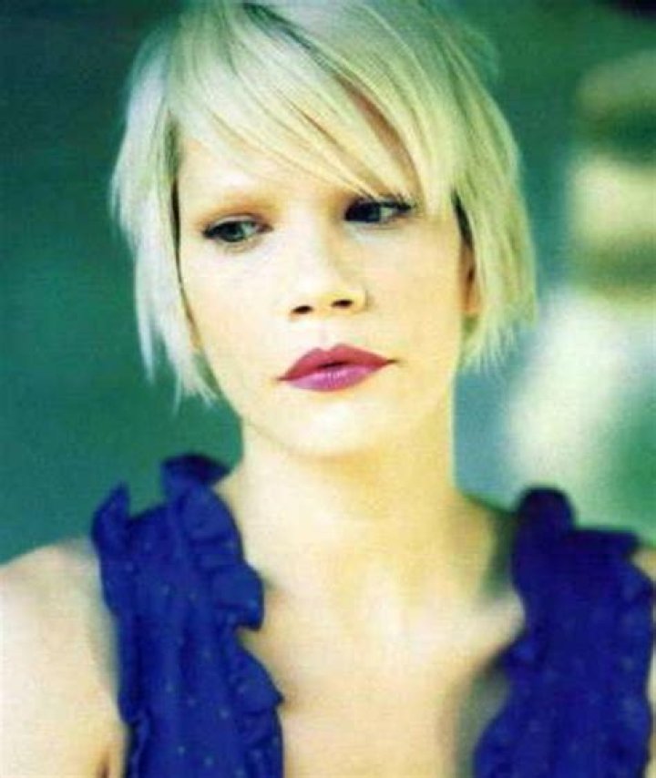 Unveiling The Multifaceted Nikki Uberti