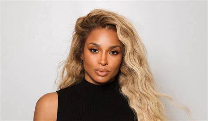Unveiling The Multifaceted Nuances Of "Ciara Goes Topless As She Twerks Balancing"