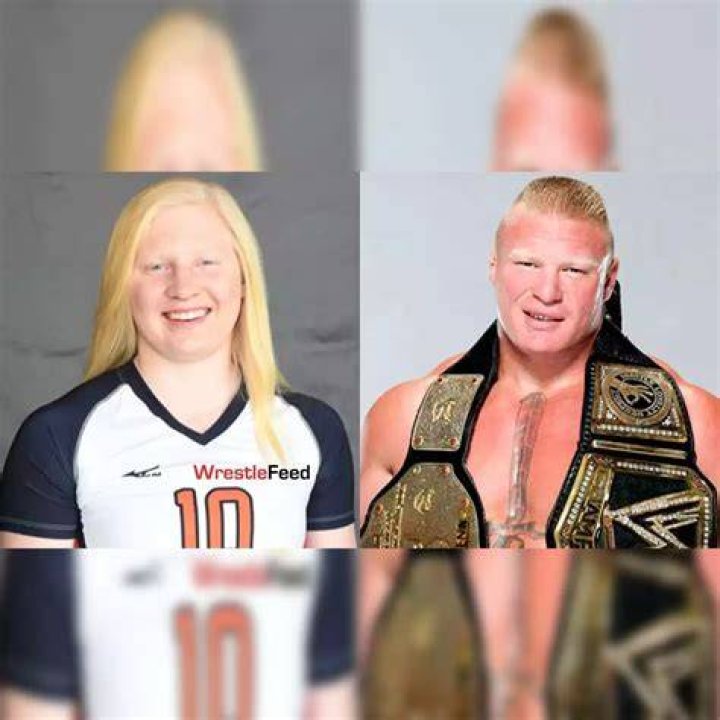 Unveiling The Multifaceted Persona Of Mya Lynn Lesnar: A Journey Of Discovery