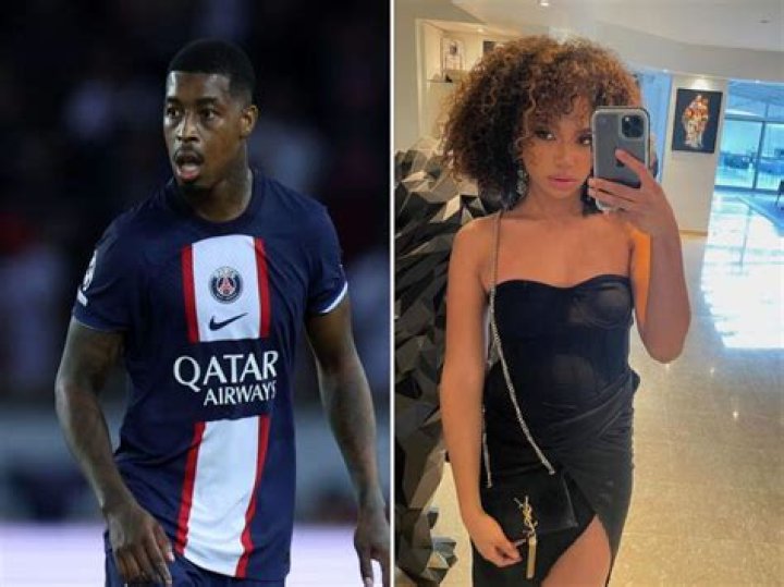 Unveiling The Multifaceted Role Of "Kimpembe Wife"
