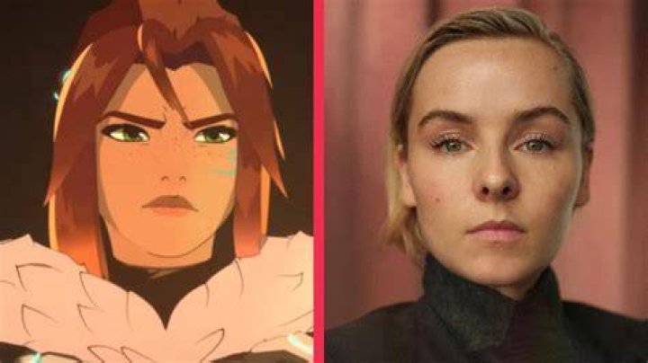 Unveiling The Multifaceted Talent Behind Beloved Characters