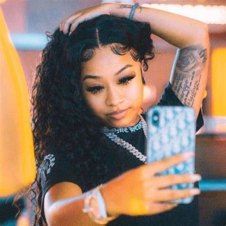 Unveiling The Multifaceted World Of Alexis Marie, "The Real Blasian"