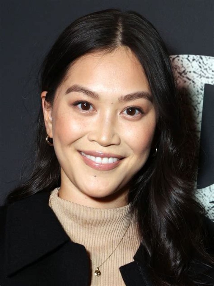 Unveiling The Multifaceted World Of Dianne Doan