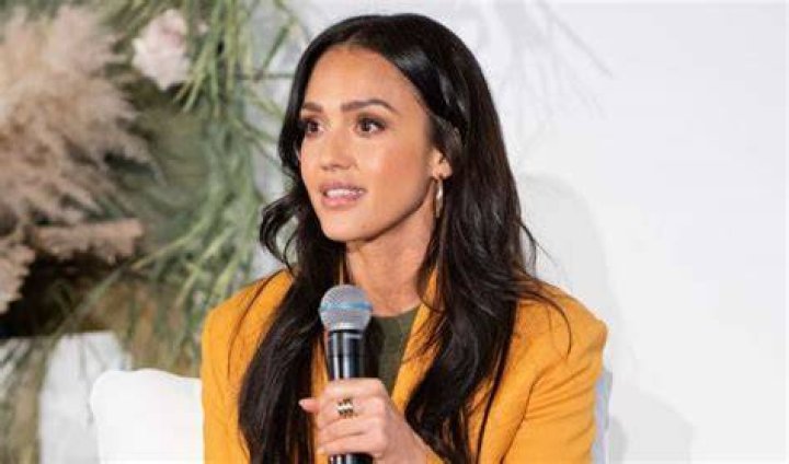 Unveiling The Multifaceted World Of Jessica Alba: Discoveries And Inspirations