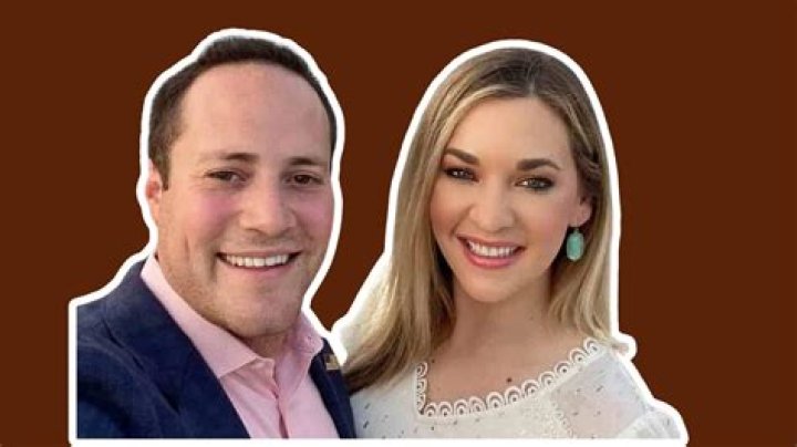Unveiling The Multifaceted World Of Katie Pavlich's Husband