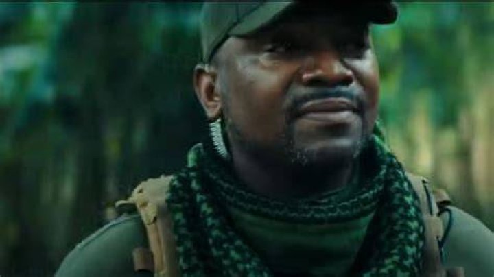 Unveiling The Multifaceted World Of Mekhi Phifer Jr.: Discoveries And Insights