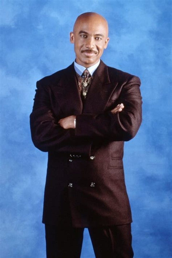 Unveiling The Multifaceted World Of Montel Williams: Discoveries And Insights