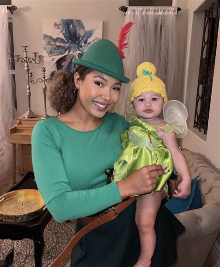 Unveiling The Multifaceted World Of Parker McKenna Posey