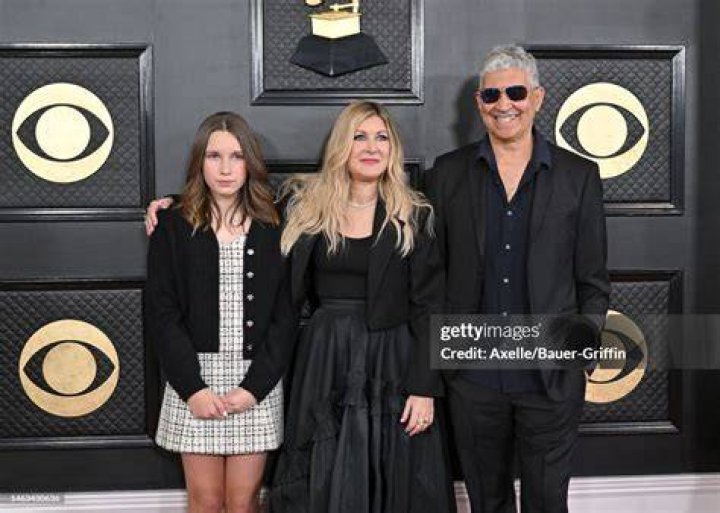 Unveiling The Multifaceted World Of "Pat Smear Wife": Discoveries And Insights