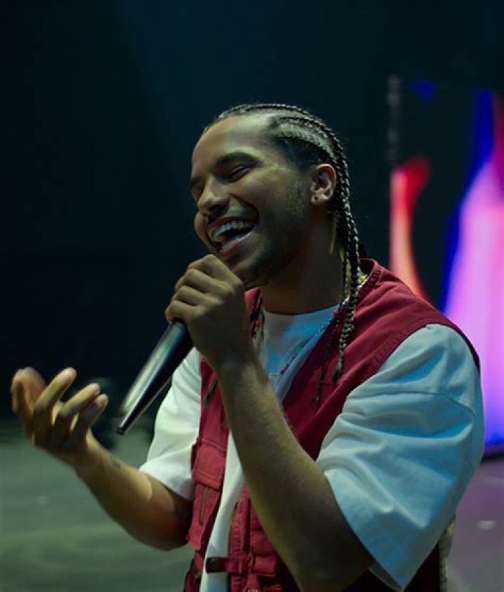 Unveiling The Multifaceted World Of Tyler Dean Flores: A Wikipedia Exploration