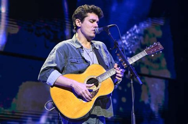 Unveiling The Musical Journey Of Chris Mayer: John Mayer's Brother