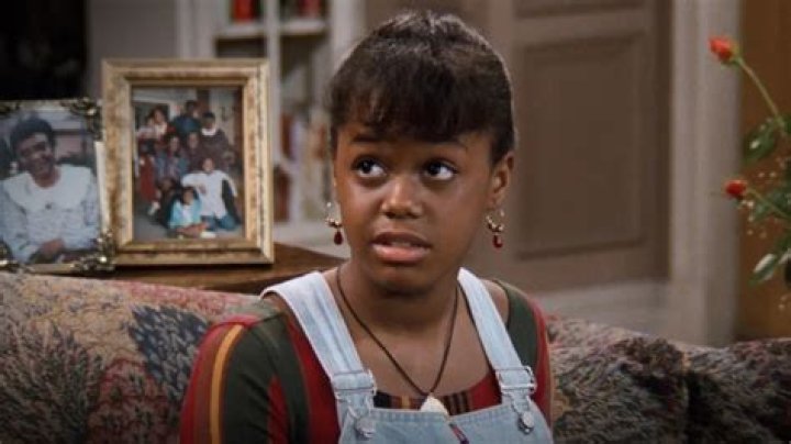 Unveiling The Mysteries Behind Jaimee Foxworth's Family Matters Exit