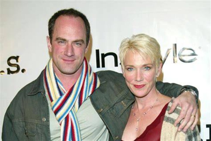 Unveiling the Mysterious Life of Christopher Meloni's Son