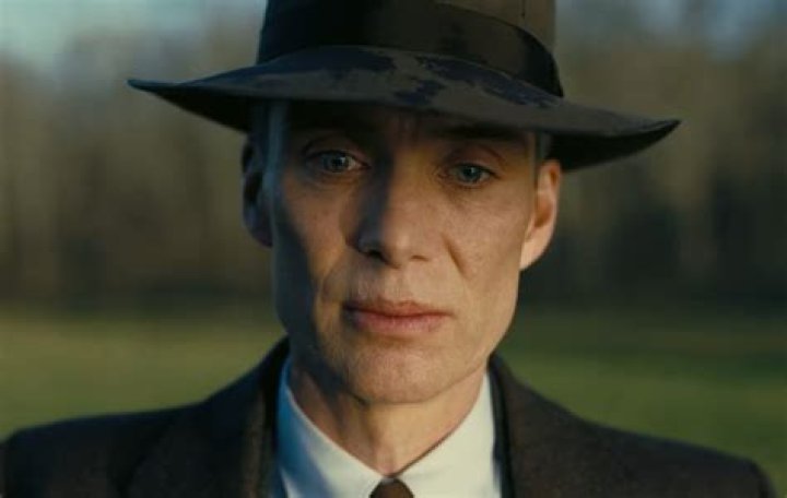 Unveiling The Mystery: Cillian Murphy's Ear Lump