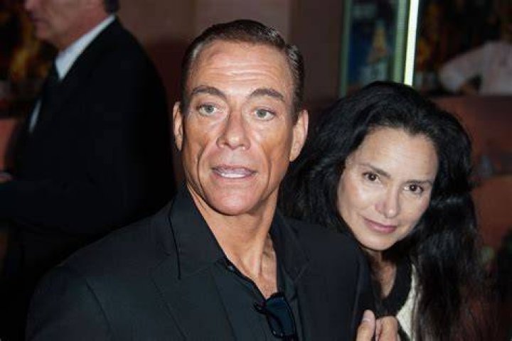 Unveiling The Mystery: Ian Roussel's Marital Journey