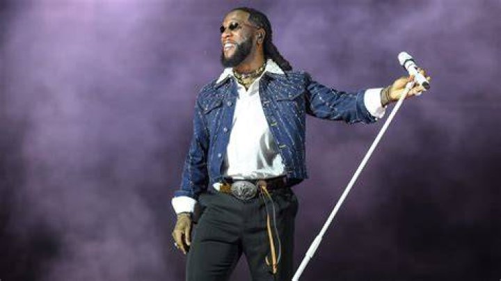 Unveiling The Name And Captivating Story Behind Burna Boy's Beloved