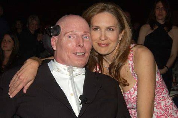 Unveiling The Net Worth And Legacy Of Christopher Reeve