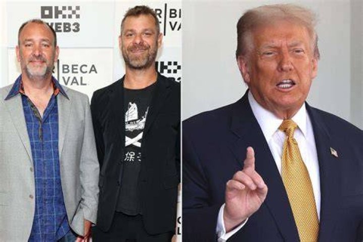 Unveiling The Net Worth And Success Secrets Of Matt Stone And Trey Parker