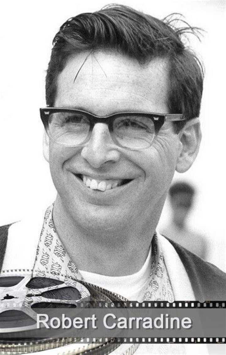 Unveiling The Net Worth And Success Secrets Of Robert Carradine