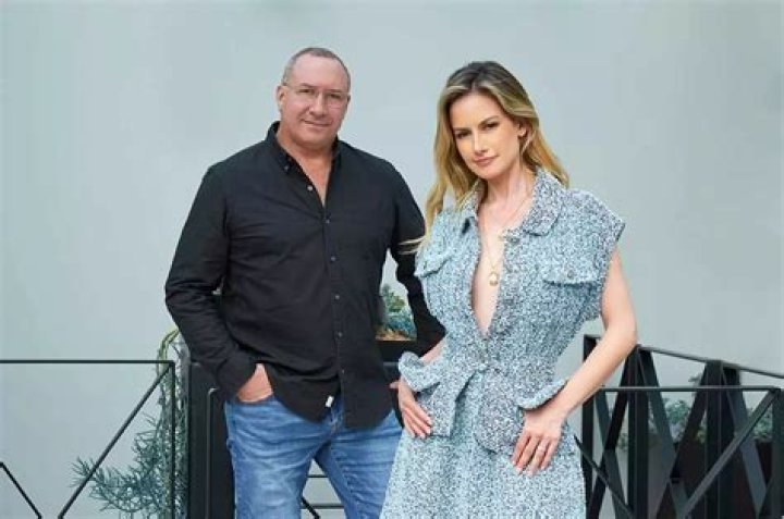 Unveiling The Net Worth Of Altair Jarabo's Husband: Secrets Revealed