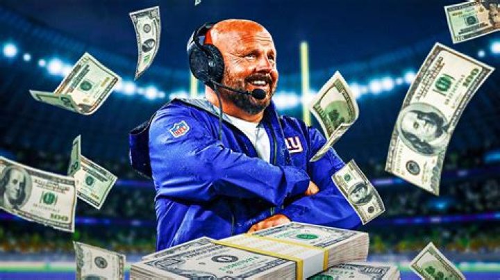 Unveiling The Net Worth Of Brian Daboll: Secrets And Surprises Revealed