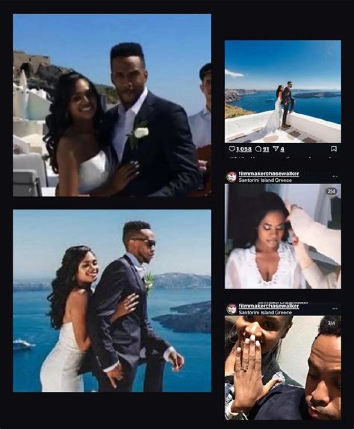 Unveiling The Net Worth, Wife, And Success Of Filmmaker Chase Walker