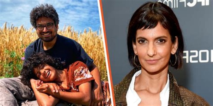Unveiling the Non-Profit Co-Founder and Husband of Actress Poorna Jagannathan