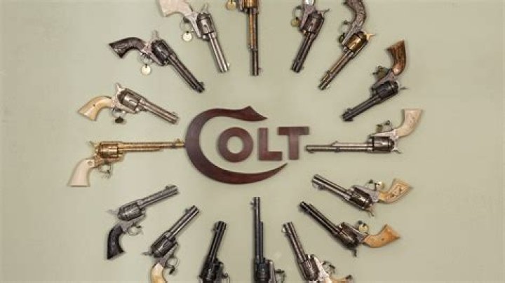 Unveiling The Notorious Colt Toombs: Discoveries And Insights